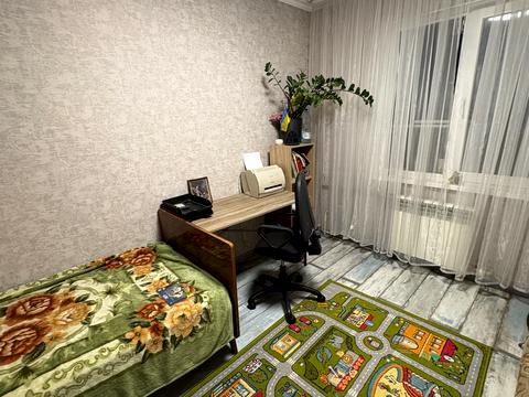 квартира за адресою Радунська вул., 18-А