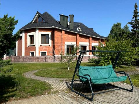 дом по адресу Старокиевская ул., 22