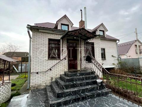 дом по адресу Центральна вул.