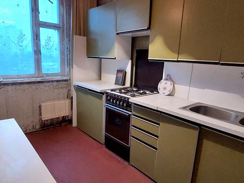 квартира за адресою Гарібальді вул., 8