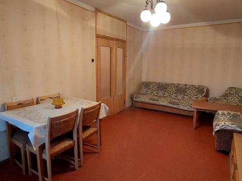 квартира за адресою Гарібальді вул., 8