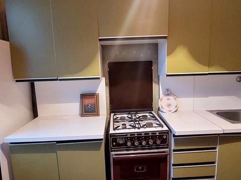 квартира за адресою Гарібальді вул., 8