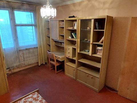 квартира за адресою Гарібальді вул., 8