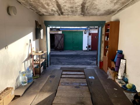 паркомісце за адресою Кульпарківська вул., 222б