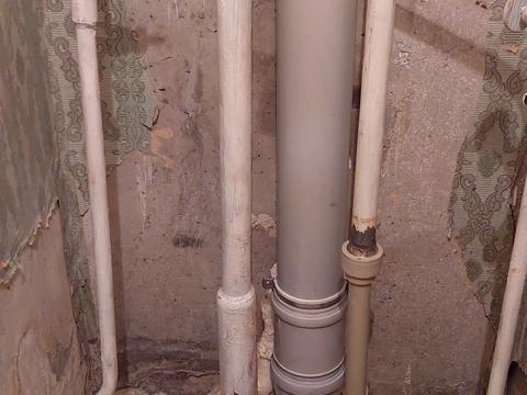 квартира за адресою Гарібальді вул., 8