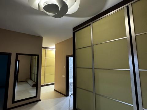 квартира за адресою Генерала Шаповала вул. (Механізаторів), 2