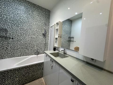 квартира за адресою Генерала Шаповала вул. (Механізаторів), 2