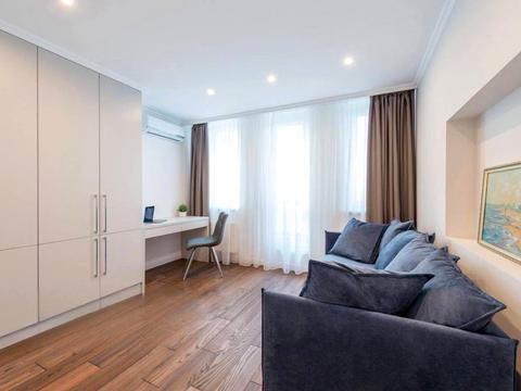 квартира за адресою Степана Рудницького вул. (Академіка Вільямса), 19/14