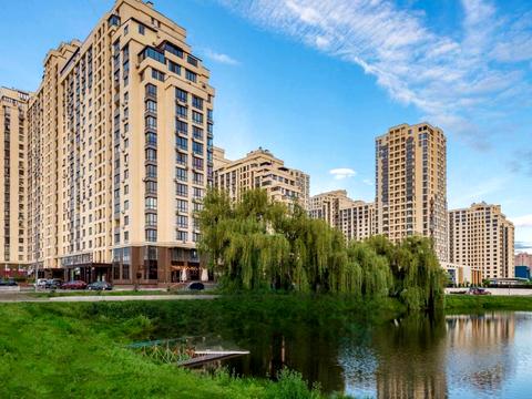 квартира за адресою Степана Рудницького вул. (Академіка Вільямса), 19/14