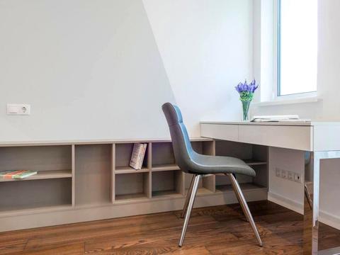 квартира за адресою Степана Рудницького вул. (Академіка Вільямса), 19/14