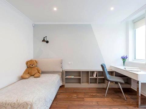 квартира за адресою Степана Рудницького вул. (Академіка Вільямса), 19/14