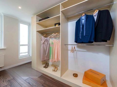 квартира за адресою Степана Рудницького вул. (Академіка Вільямса), 19/14