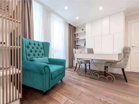 квартира за адресою Степана Рудницького вул. (Академіка Вільямса), 19/14