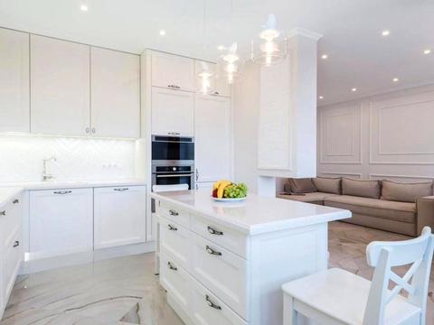 квартира за адресою Степана Рудницького вул. (Академіка Вільямса), 19/14