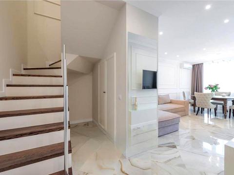 квартира за адресою Степана Рудницького вул. (Академіка Вільямса), 19/14