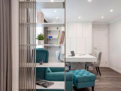 квартира за адресою Степана Рудницького вул. (Академіка Вільямса), 19/14