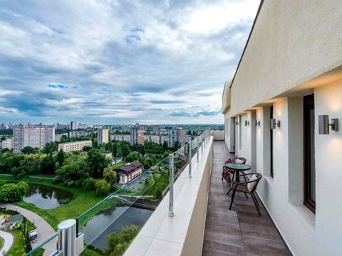 квартира за адресою Степана Рудницького вул. (Академіка Вільямса), 19/14