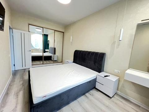 квартира по адресу Дача Ковалевского ул., 91