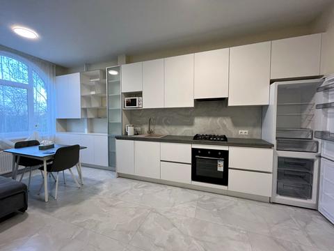 квартира по адресу Дача Ковалевского ул., 91