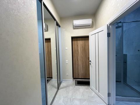 квартира по адресу Дача Ковалевского ул., 91