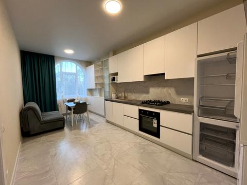 квартира по адресу Дача Ковалевского ул., 91