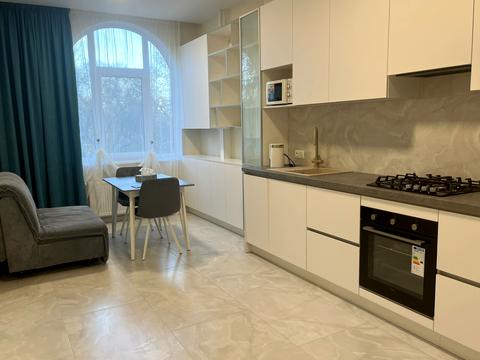 квартира по адресу Дача Ковалевского ул., 91