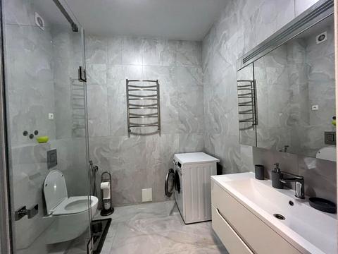 квартира по адресу Дача Ковалевского ул., 91