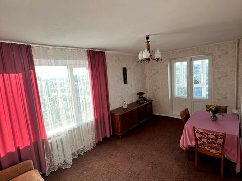 квартира за адресою Соборна вул., 264