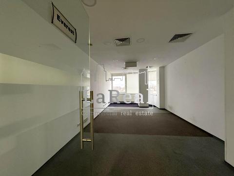 комерційна за адресою Євгена Сверстюка вул. (Марини Раскової), 2А