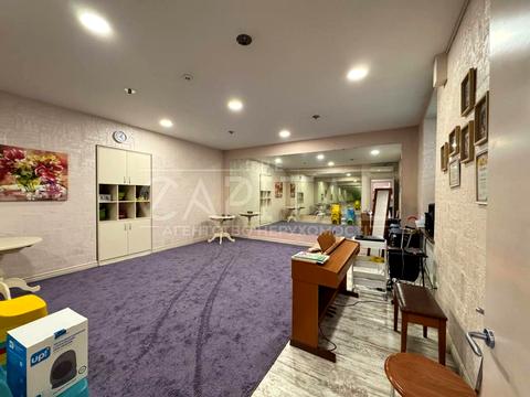 комерційна за адресою Шота Руставелі вул., 30-Б