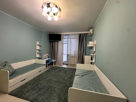 квартира за адресою Генерала Шаповала вул. (Механізаторів), 2