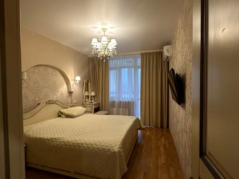 квартира по адресу Ямская ул., 52