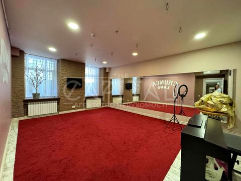 комерційна за адресою Шота Руставелі вул., 30-Б