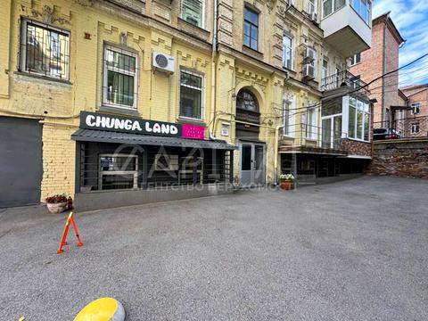 комерційна за адресою Шота Руставелі вул., 30-Б