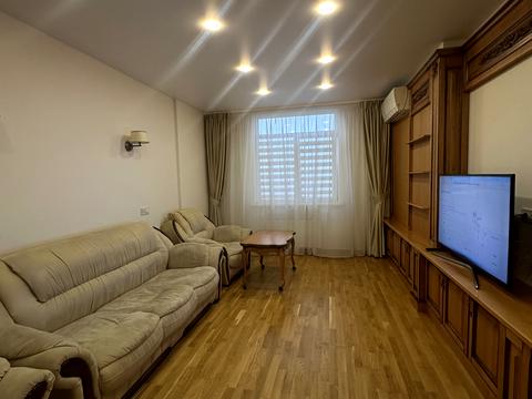 квартира по адресу Ямская ул., 52