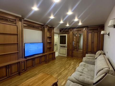 квартира за адресою Ямська вул., 52