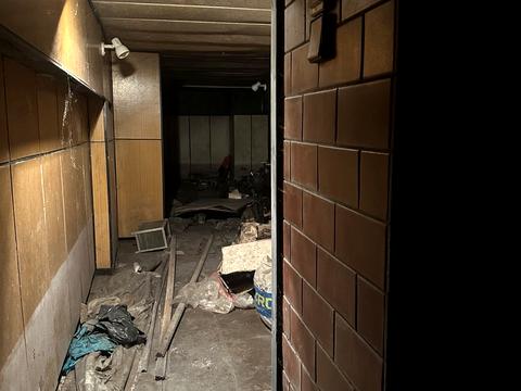 коммерческая по адресу Баштанная ул., 3