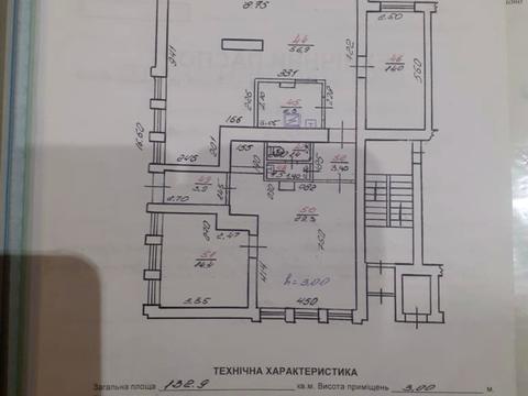 коммерческая по адресу Баштанная ул., 3