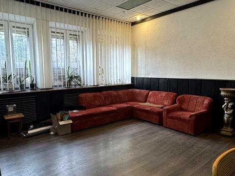 коммерческая по адресу Баштанная ул., 3