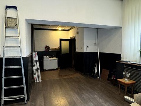 коммерческая по адресу Баштанная ул., 3