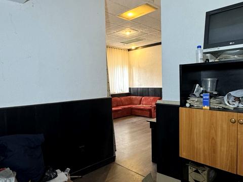 коммерческая по адресу Баштанная ул., 3