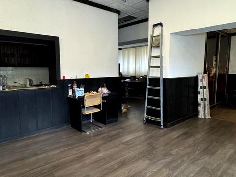 коммерческая по адресу Баштанная ул., 3