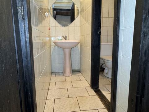 коммерческая по адресу Баштанная ул., 3