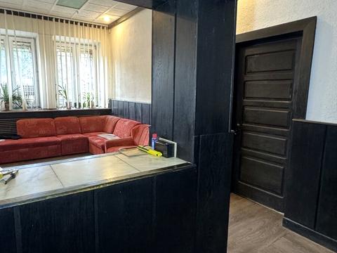 коммерческая по адресу Баштанная ул., 3