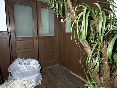 коммерческая по адресу Баштанная ул., 3