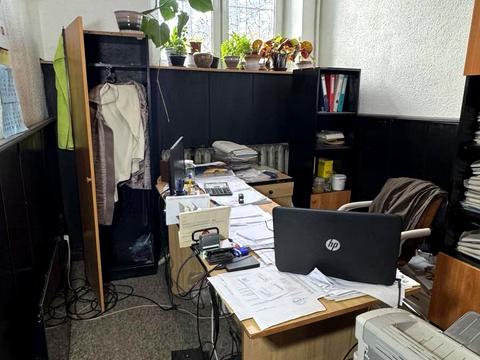 коммерческая по адресу Баштанная ул., 3