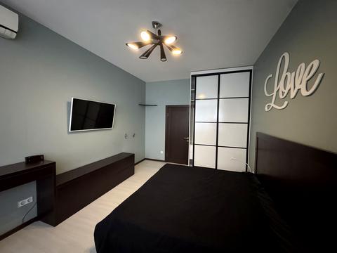 квартира за адресою Генерала Шаповала вул. (Механізаторів), 2