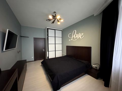 квартира за адресою Генерала Шаповала вул. (Механізаторів), 2