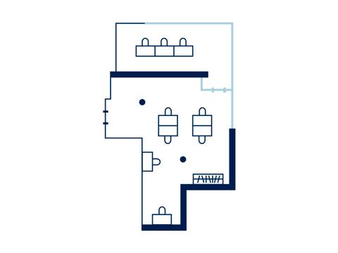 комерційна за адресою Саксаганського вул., 121