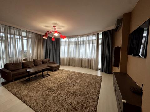 квартира за адресою Генерала Шаповала вул. (Механізаторів), 2